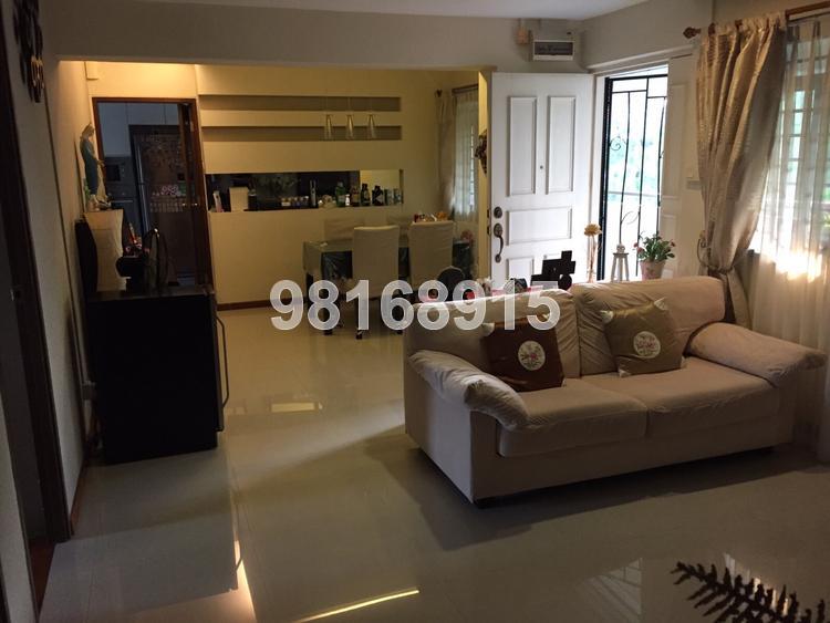 Blk 60 Strathmore Avenue (Queenstown), HDB 4 Rooms #106688252
